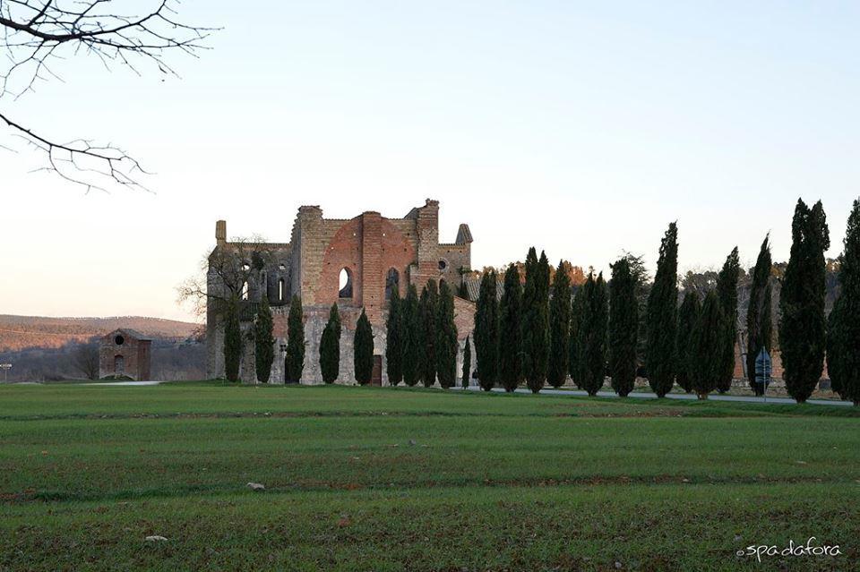 فندق La Palazzina شيسدينو المظهر الخارجي الصورة