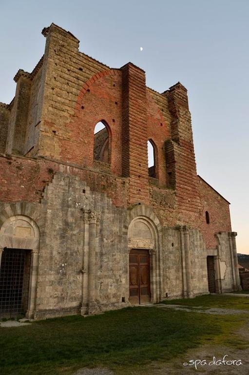 فندق La Palazzina شيسدينو المظهر الخارجي الصورة