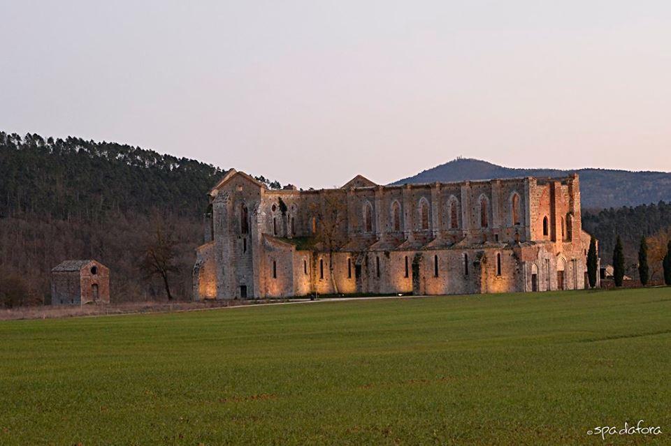 فندق La Palazzina شيسدينو المظهر الخارجي الصورة